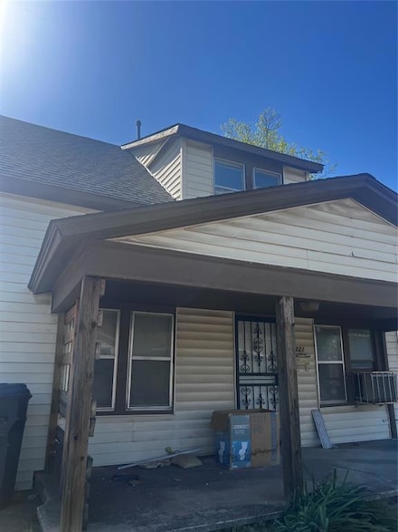 2221 N Lottie Ave, Oklahoma City, OK 73111