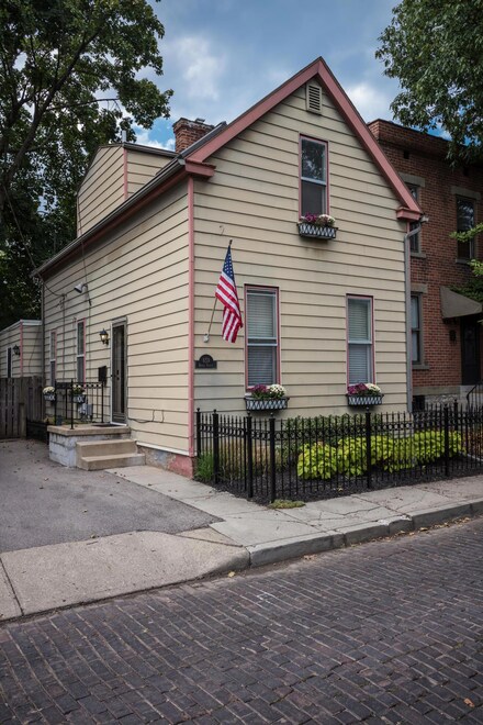 659 Beech St, Columbus, OH 43206