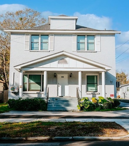 304 Michigan Ave Unit 7, Mobile, AL 36604