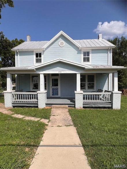 200 Maupin Ave, New Haven, MO 63068