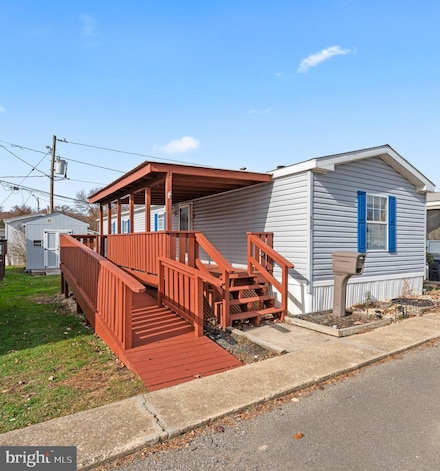 523 Canter Rd, Wilmington, DE 19810