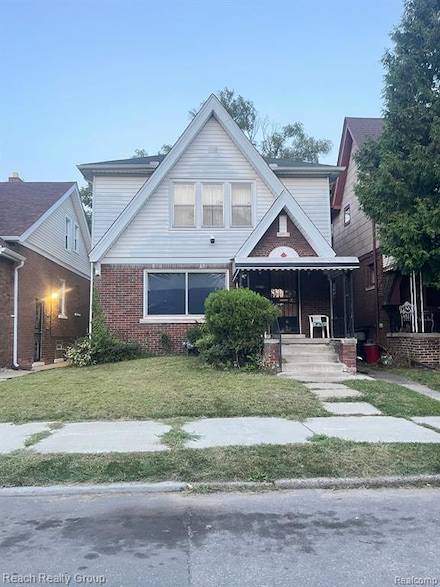15782 Ohio St, Detroit, MI 48238