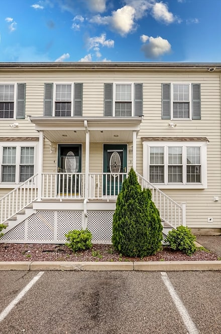 17 Foster St Unit 3, Brockton, MA 02301