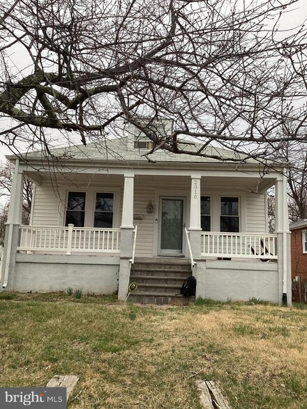 Unlisted Address