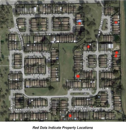 28025 SW 142nd Ct, Homestead, FL 33033