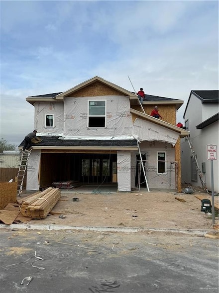 2701 E Harmony St, Mission, TX 78501