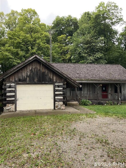 2262 W County Road 150 N, Logansport, IN 46947