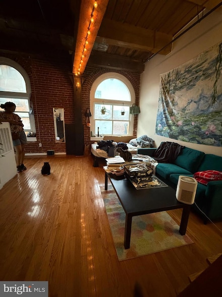 1010 Race St Unit 3A, Philadelphia, PA 19107