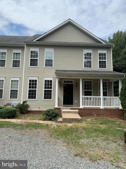 9330 Tetotum Rd, King George, VA 22485