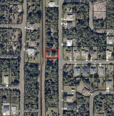 2888 Lakeland Ave, Palm Bay, FL 32908