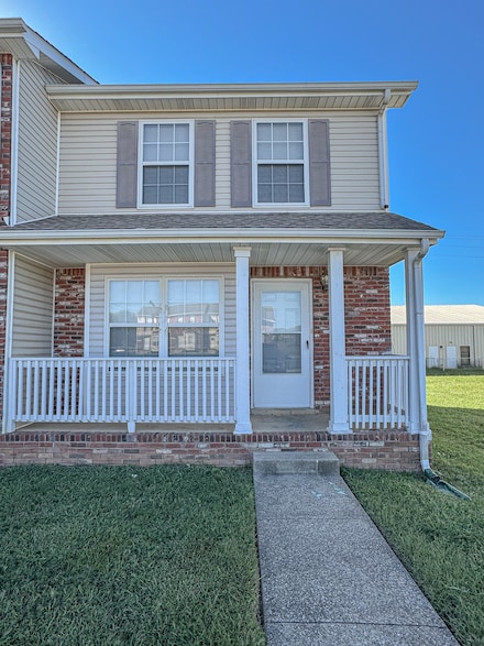 201 Tree Line Dr Unit 207, Oak Grove, KY 42262