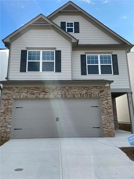 92 Shelter Ln E, Dawsonville, GA 30534