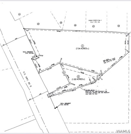 000 Highway 82 E, Duncanville, AL 35456