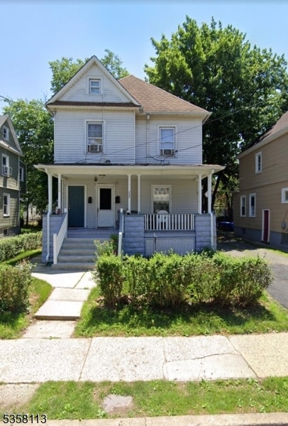 722 E 6th St Unit 24, Plainfield, NJ 07062