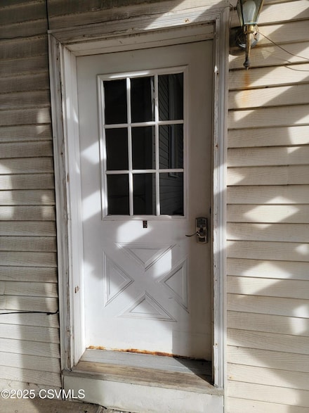 9351 Route 35, Mount Pleasant Mills, PA 17853