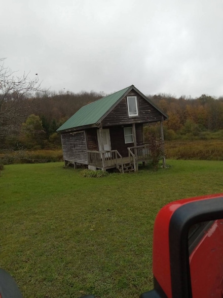 182 Graham Rd, Smyrna, NY 13464