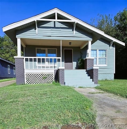 1227 N Main St, Tulsa, OK 74106