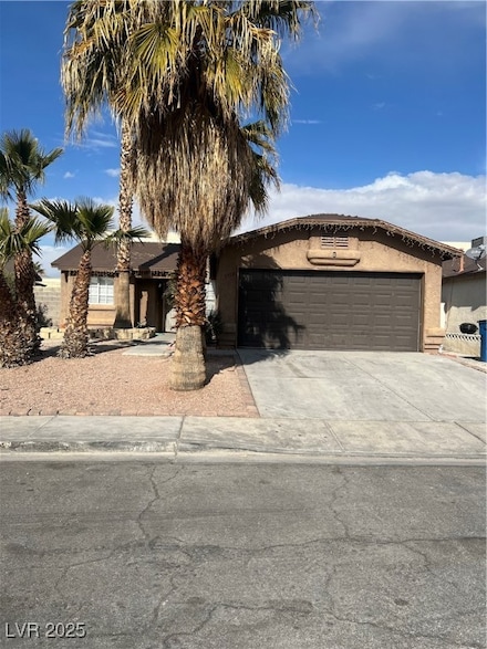 3710 Royal Fern Cir, Las Vegas, NV 89115