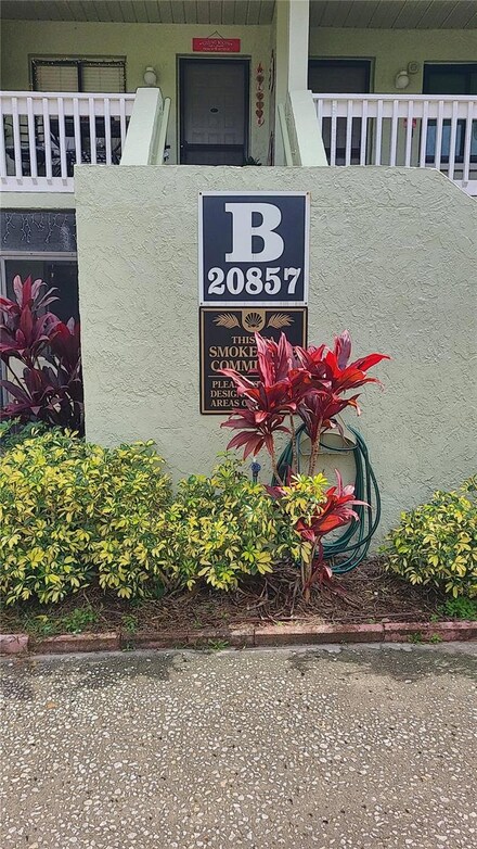 20857 Haulover Cove Unit B11, Lutz, FL 33558