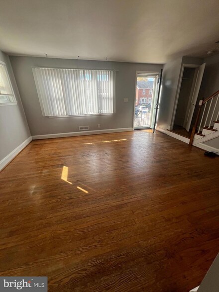 3158 Woodring Ave, Parkville, MD 21234