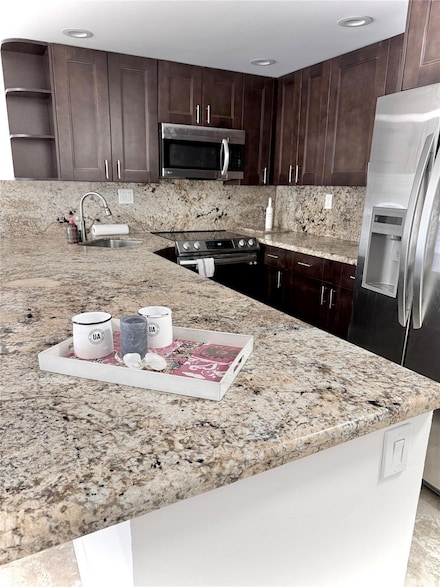 550 Bayshore Dr Unit 310, Fort Lauderdale, FL 33304