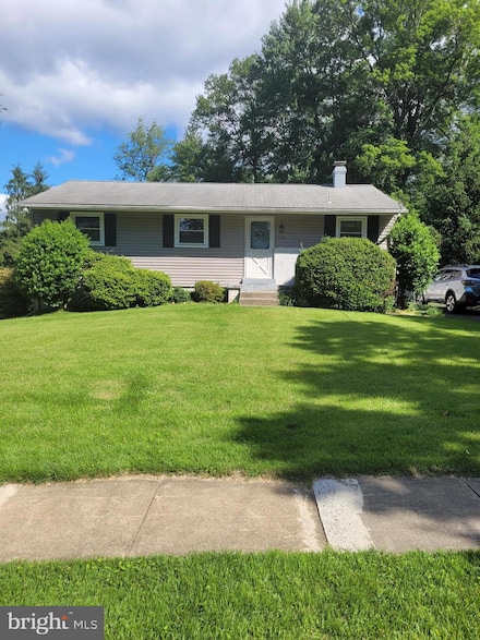 509 Tapawingo Rd SW, Vienna, VA 22180