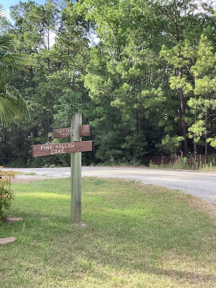 32 Pine Hollow Cove, Brookeland, TX 75931