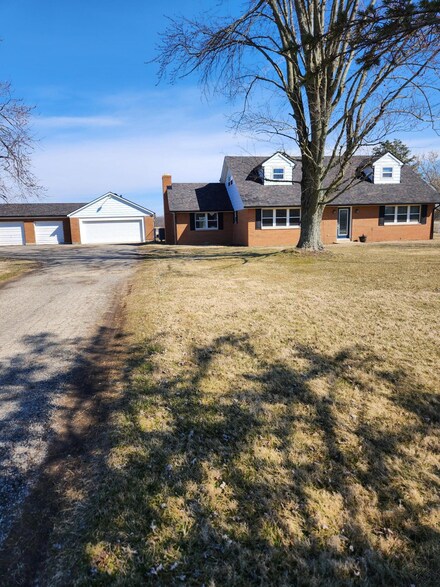 2960 Us Route 68 S, Xenia, OH 45385