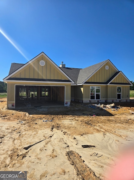3269 Broadnax Mill Rd Unit 1, Loganville, GA 30052