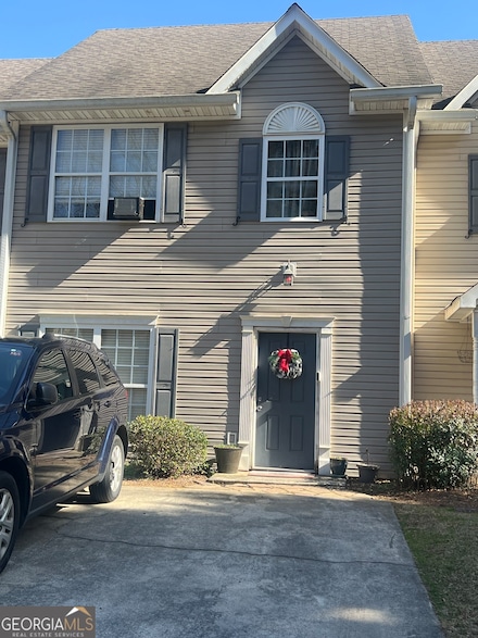 95 Dodd Blvd SE, Rome, GA 30161