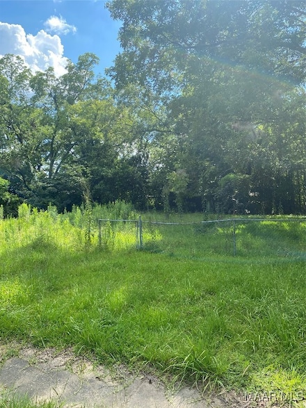 1707 N Weaver St, Selma, AL 36703