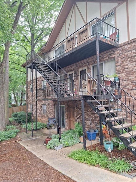 1231 Church St Unit A, Decatur, GA 30030