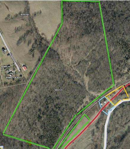 4285 Hwy467 Glencoe-Sparta Rd, Glencoe, KY 41046