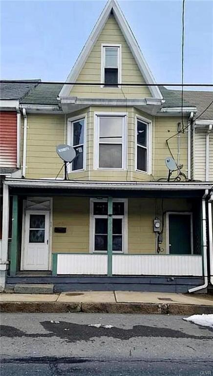 515 N Railroad St, Tamaqua, PA 18252