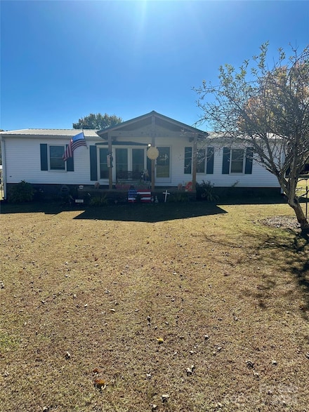 4148 Puetts Chapel Rd, Dallas, NC 28034