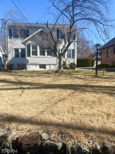 53 E Cedar St, Livingston, NJ 07039