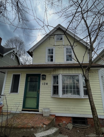 134 Greenwich Ave, New Haven, CT 06519