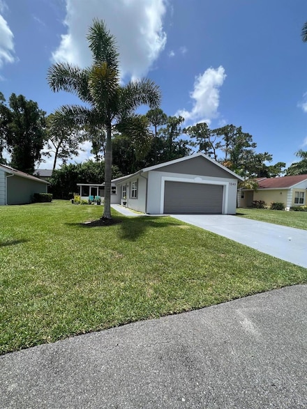 1240 Pine Sage Cir, West Palm Beach, FL 33409