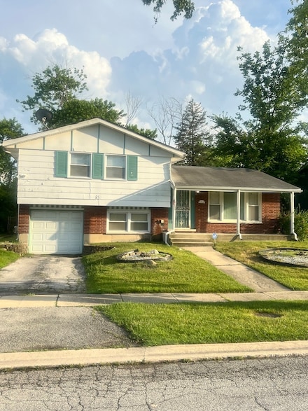 3325 Laurel Ln, Hazel Crest, IL 60429