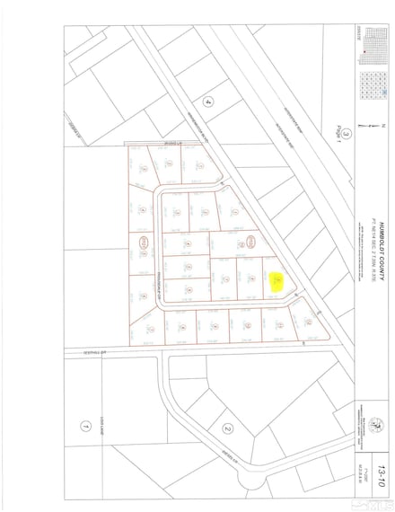 5230 Trousdale Cir, Winnemucca, NV 89445