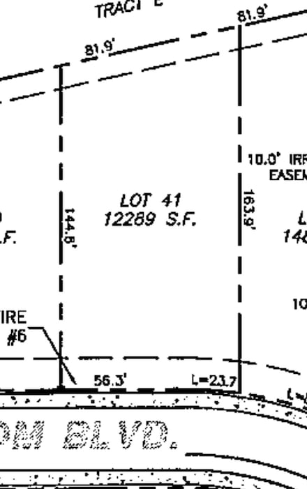 TBD Freedom Blvd, Grand Junction, CO 81505