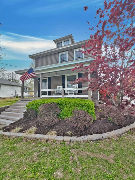 1010 Wood St, Fulton, MO 65251