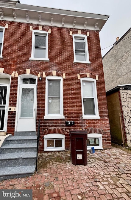 1304 N Claymont St, Wilmington, DE 19802