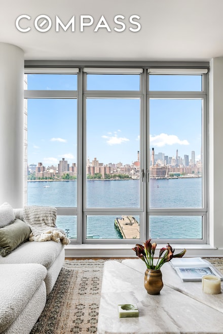 2 Northside Piers Unit 17A, Brooklyn, NY 11211