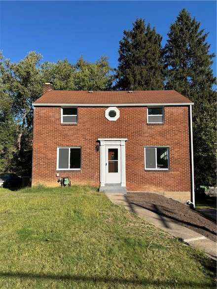 7811 Mount Carmel Rd, Verona, PA 15147