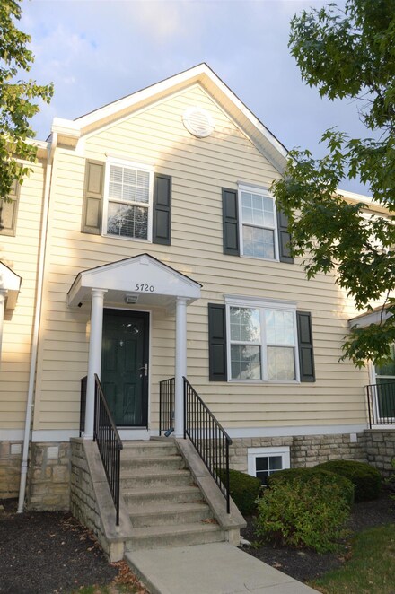 5720 Colts Gate Dr, New Albany, OH 43054