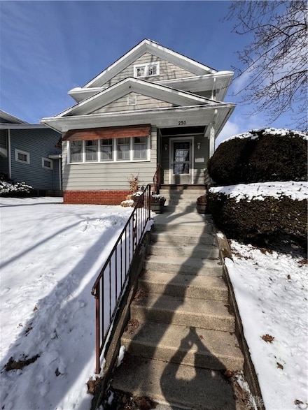 230 New Columbia Blvd, Sidney, OH 45365