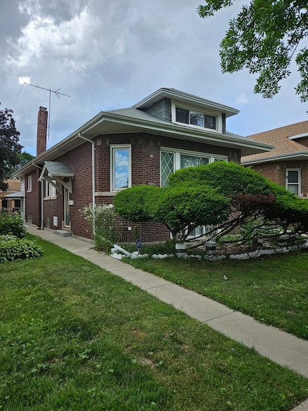 10552 S Normal Ave, Chicago, IL 60628