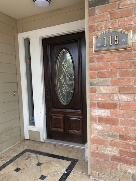 5005 Georgi Ln Unit 119, Houston, TX 77092