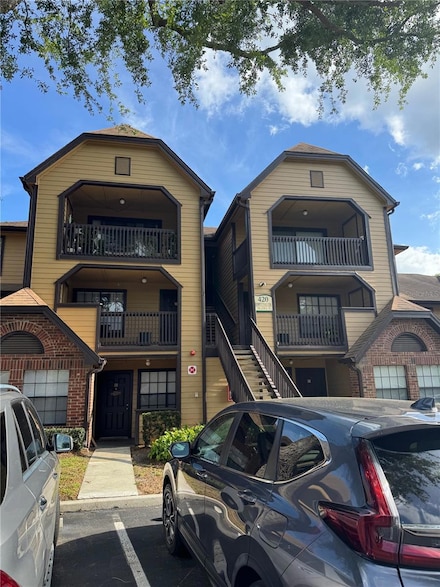 420 Forestway Cir Unit 206, Altamonte Springs, FL 32701
